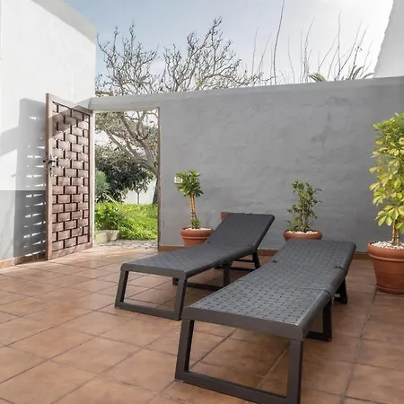 Casa Rural El Nogal