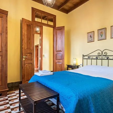 Casa Rural El Nogal