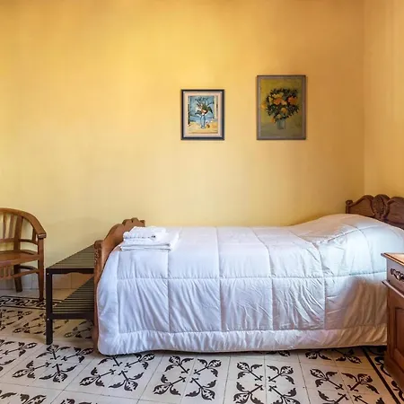 Casa Rural El Nogal
