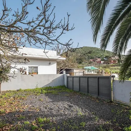 Casa Rural El Nogal Semesterbostad