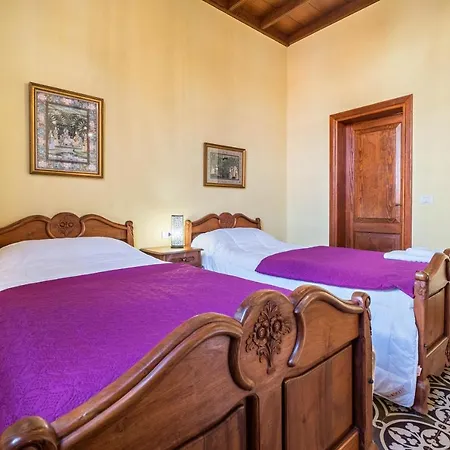Casa Rural El Nogal * لا لاغونا